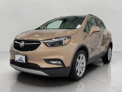 2019 Buick Encore FWD 4dr Essence