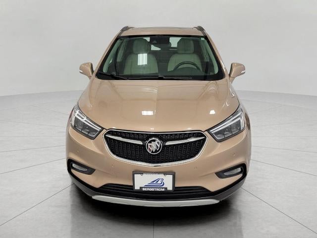 2019 Buick Encore FWD 4dr Essence