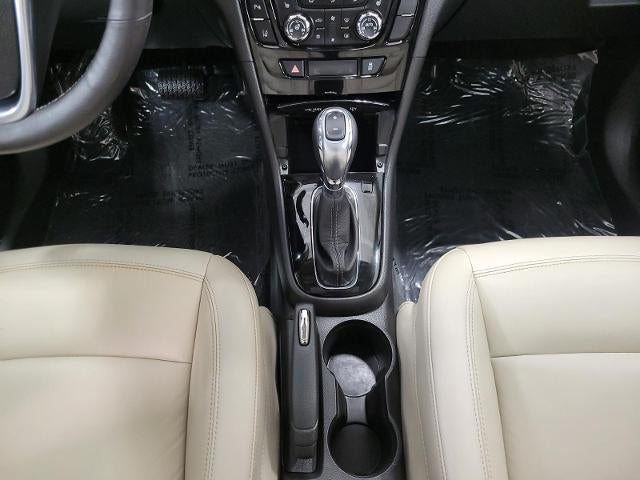 2019 Buick Encore FWD 4dr Essence