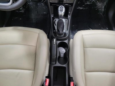 2019 Buick Encore FWD 4dr Essence