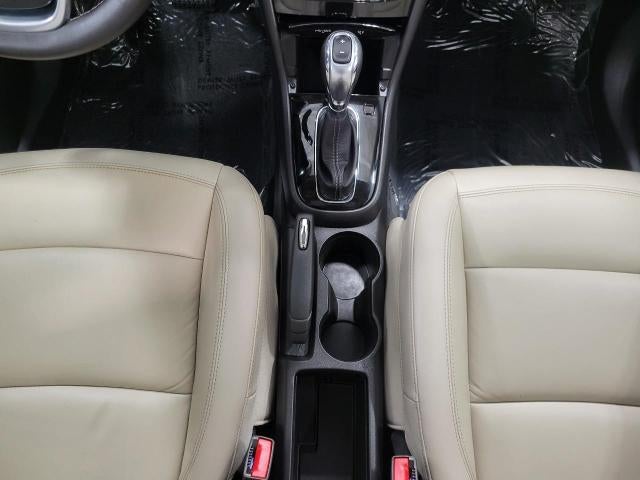 2019 Buick Encore FWD 4dr Essence