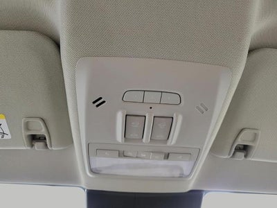 2019 Buick Encore FWD 4dr Essence
