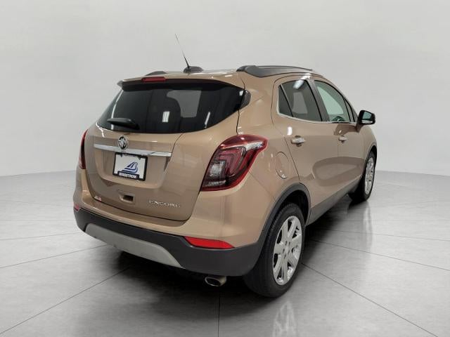 2019 Buick Encore FWD 4dr Essence