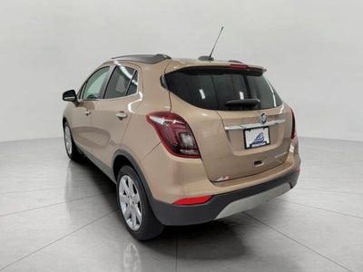 2019 Buick Encore FWD 4dr Essence