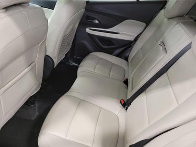 2019 Buick Encore FWD 4dr Essence