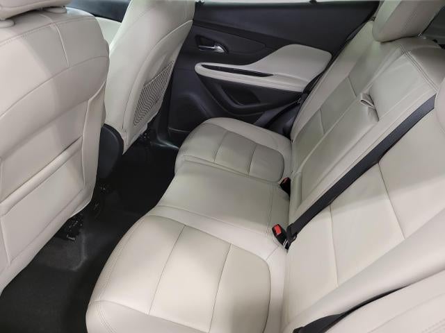 2019 Buick Encore FWD 4dr Essence
