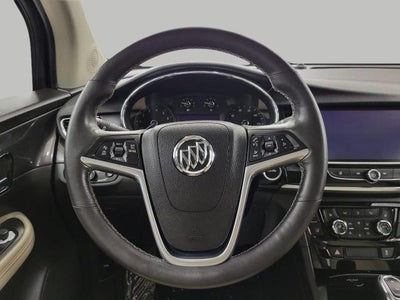 2019 Buick Encore FWD 4dr Essence