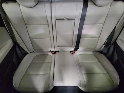 2019 Buick Encore FWD 4dr Essence