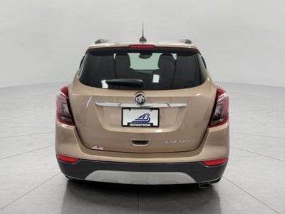 2019 Buick Encore FWD 4dr Essence