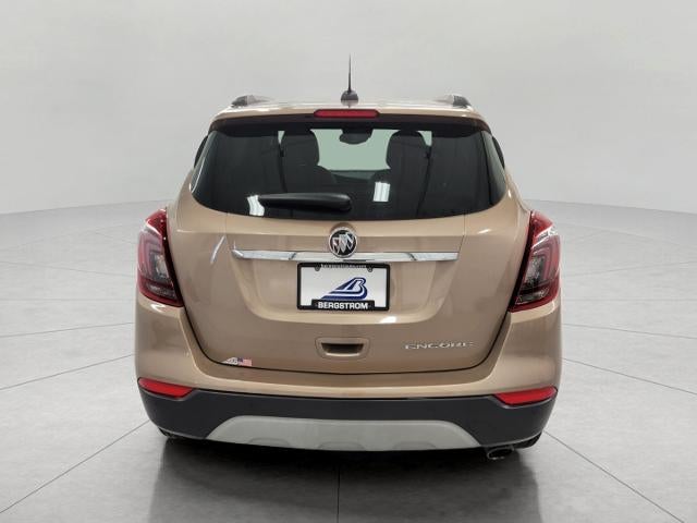 2019 Buick Encore FWD 4dr Essence