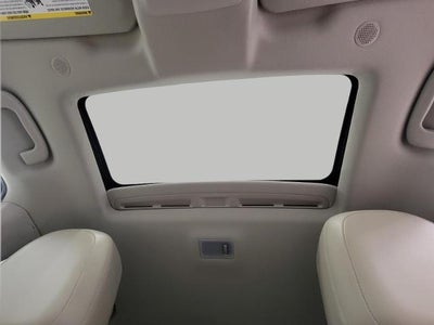 2019 Buick Encore FWD 4dr Essence