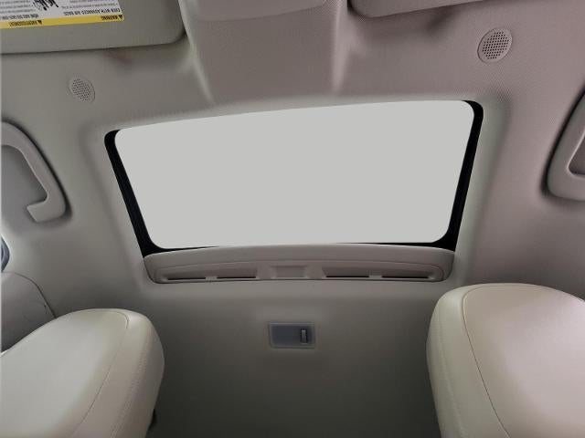 2019 Buick Encore FWD 4dr Essence