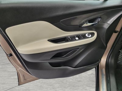 2019 Buick Encore FWD 4dr Essence