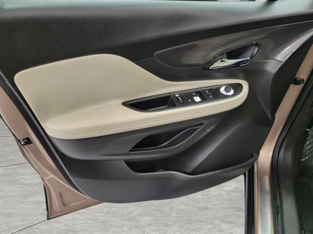 2019 Buick Encore FWD 4dr Essence