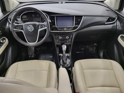 2019 Buick Encore FWD 4dr Essence