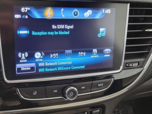 2019 Buick Encore FWD 4dr Essence