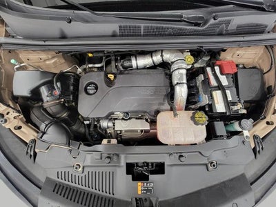 2019 Buick Encore FWD 4dr Essence