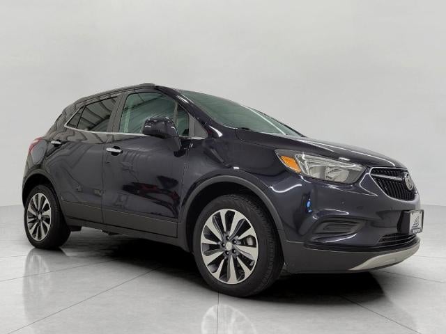 2022 Buick Encore AWD 4dr Preferred