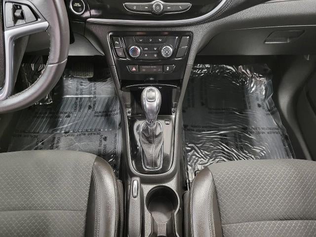 2022 Buick Encore AWD 4dr Preferred