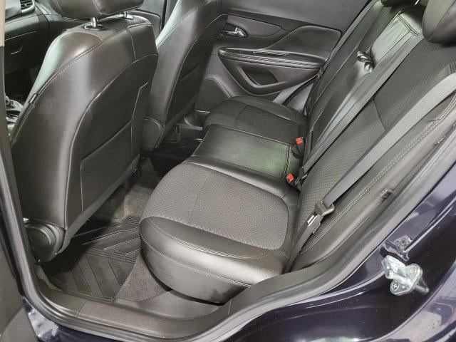 2022 Buick Encore AWD 4dr Preferred