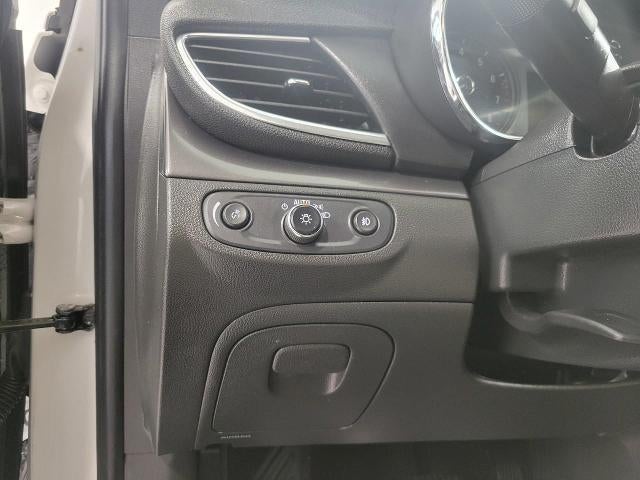 2019 Buick Encore AWD 4dr Essence