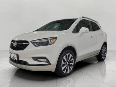 2019 Buick Encore AWD 4dr Essence