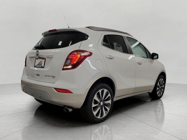 2019 Buick Encore AWD 4dr Essence
