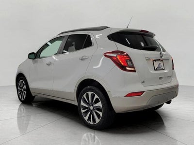 2019 Buick Encore AWD 4dr Essence