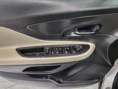 2019 Buick Encore AWD 4dr Essence