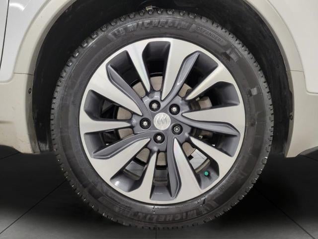 2019 Buick Encore AWD 4dr Essence