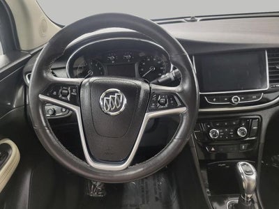 2019 Buick Encore AWD 4dr Essence