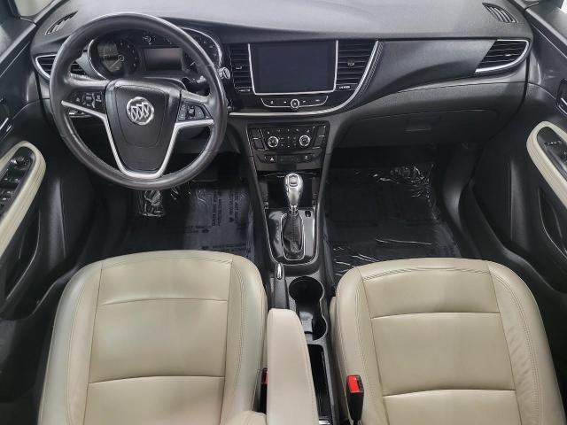 2019 Buick Encore AWD 4dr Essence