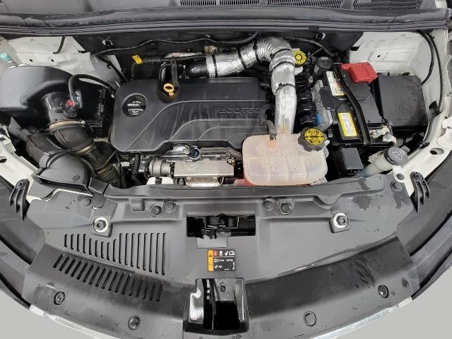 2019 Buick Encore AWD 4dr Essence