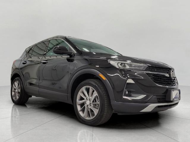 2023 Buick Encore GX Essence AWD's photo