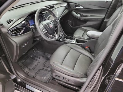 2023 Buick Encore GX AWD 4dr Essence