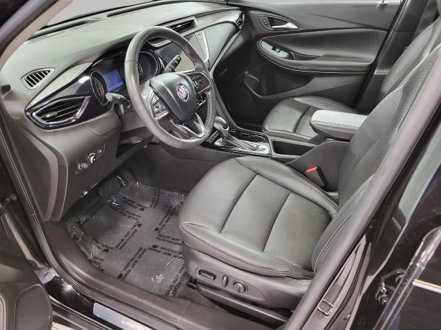 2023 Buick Encore GX AWD 4dr Essence