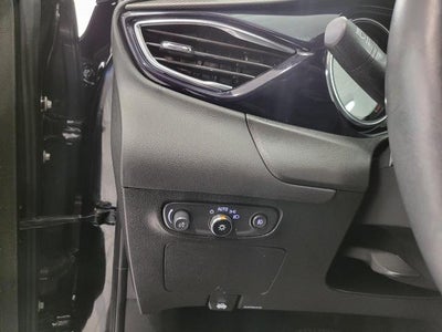 2023 Buick Encore GX AWD 4dr Essence