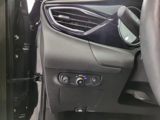2023 Buick Encore GX AWD 4dr Essence