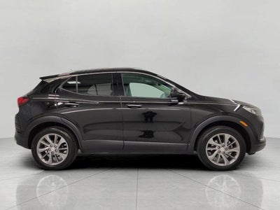 2023 Buick Encore GX AWD 4dr Essence