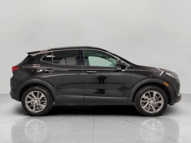 2023 Buick Encore GX AWD 4dr Essence