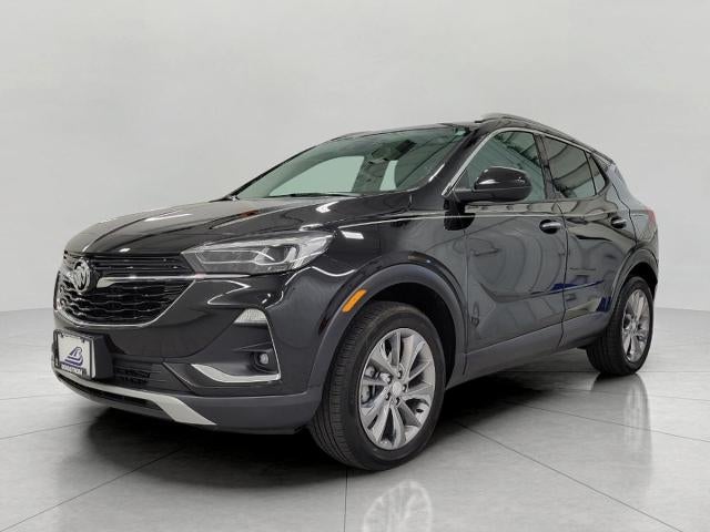 2023 Buick Encore GX AWD 4dr Essence