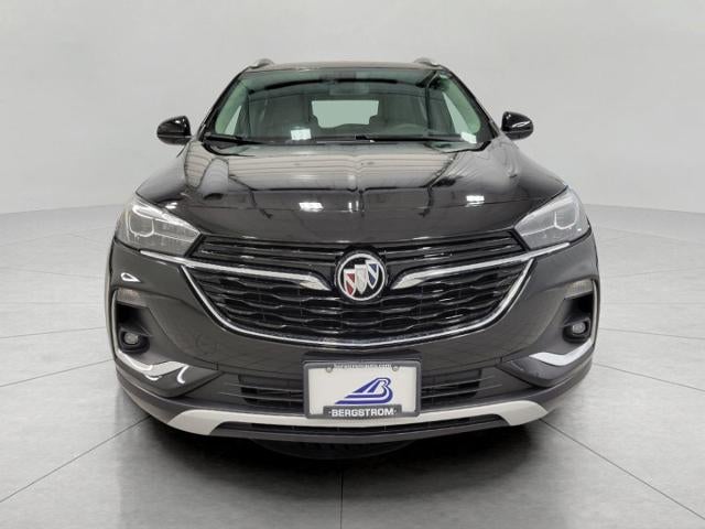 2023 Buick Encore GX AWD 4dr Essence