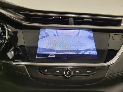 2023 Buick Encore GX AWD 4dr Essence