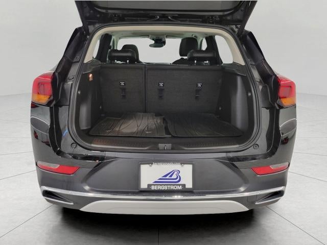 2023 Buick Encore GX AWD 4dr Essence