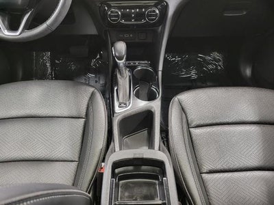 2023 Buick Encore GX AWD 4dr Essence