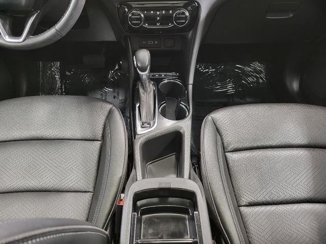 2023 Buick Encore GX AWD 4dr Essence
