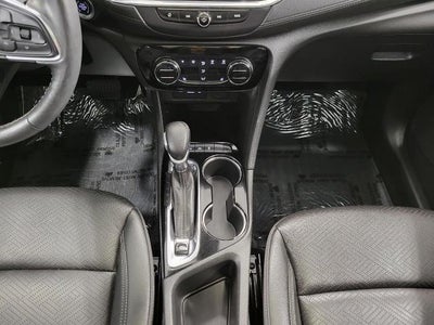 2023 Buick Encore GX AWD 4dr Essence