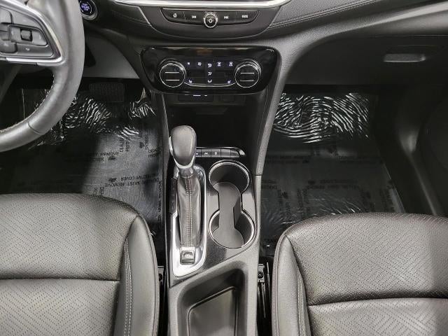 2023 Buick Encore GX AWD 4dr Essence