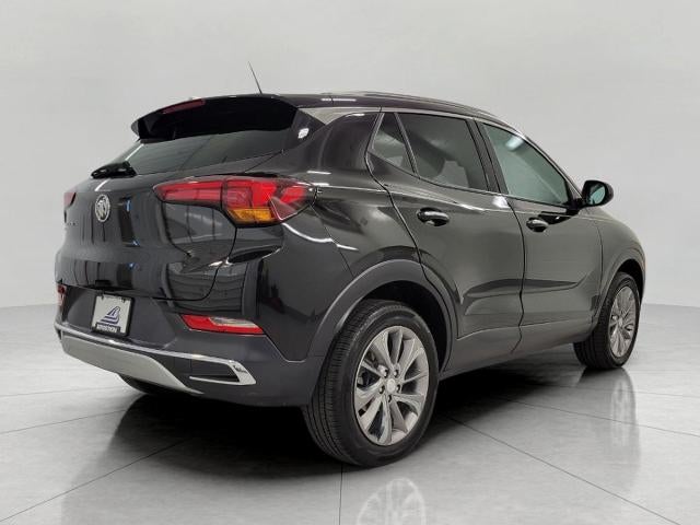 2023 Buick Encore GX AWD 4dr Essence