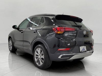 2023 Buick Encore GX AWD 4dr Essence